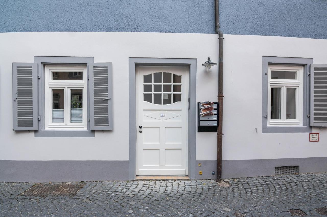 Fewo Sankt Johann ii Konstanz Exterior foto