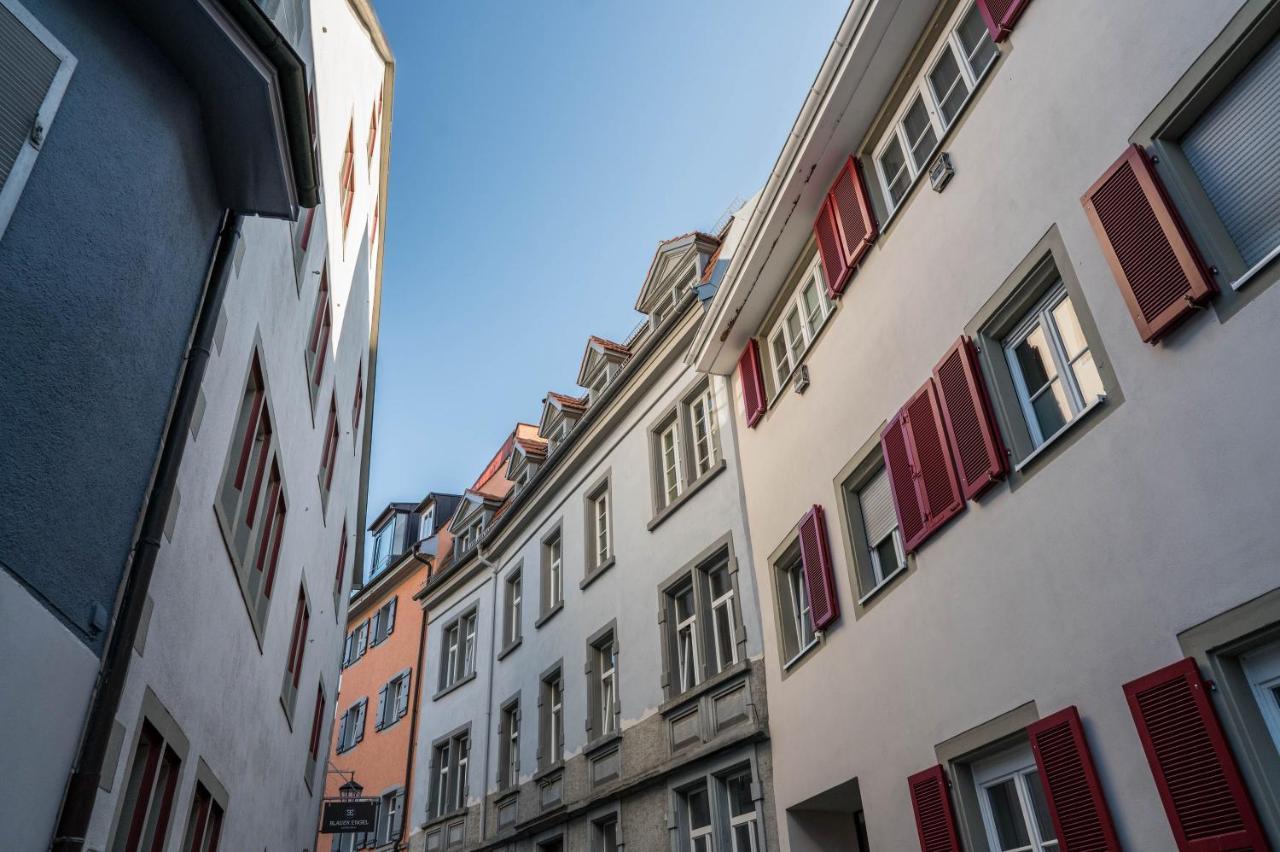 Fewo Sankt Johann ii Konstanz Exterior foto